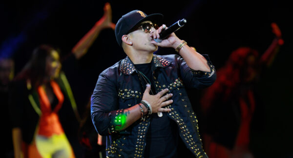 daddy yankee