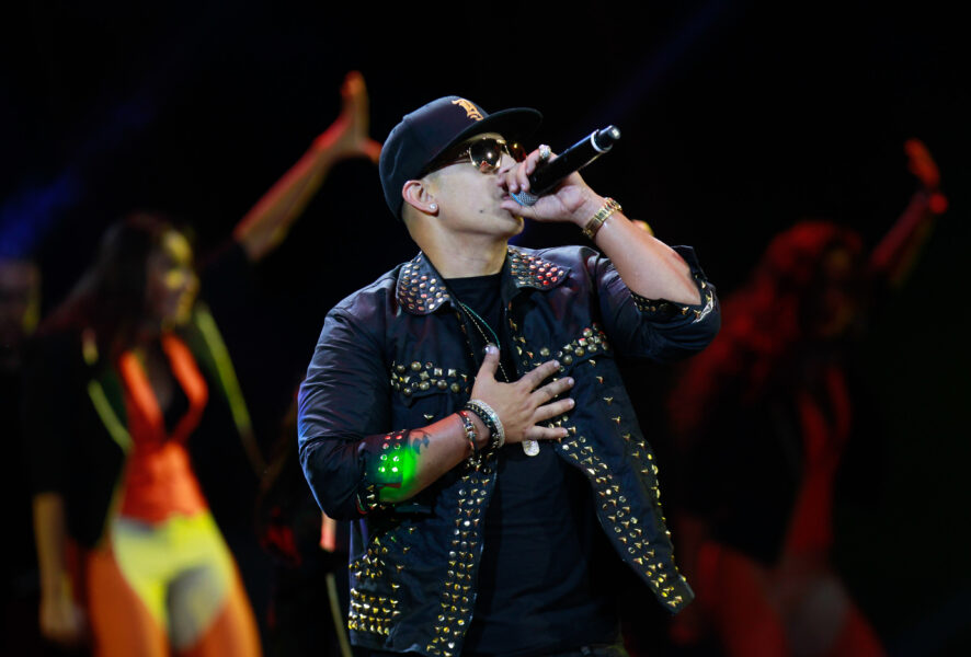 daddy yankee