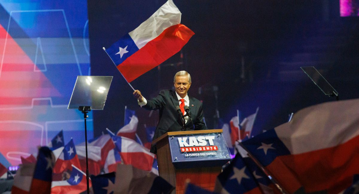 José Antonio Kast