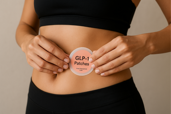 glp 1 elevate GLP-1 – Infinis Nutrition