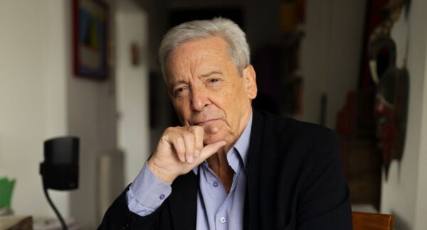 Carlos Ominami