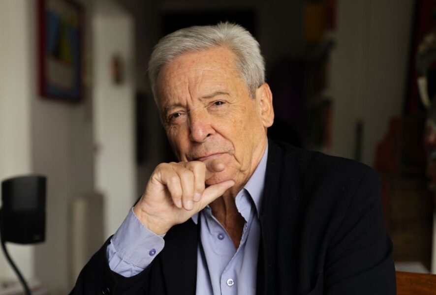 Carlos Ominami