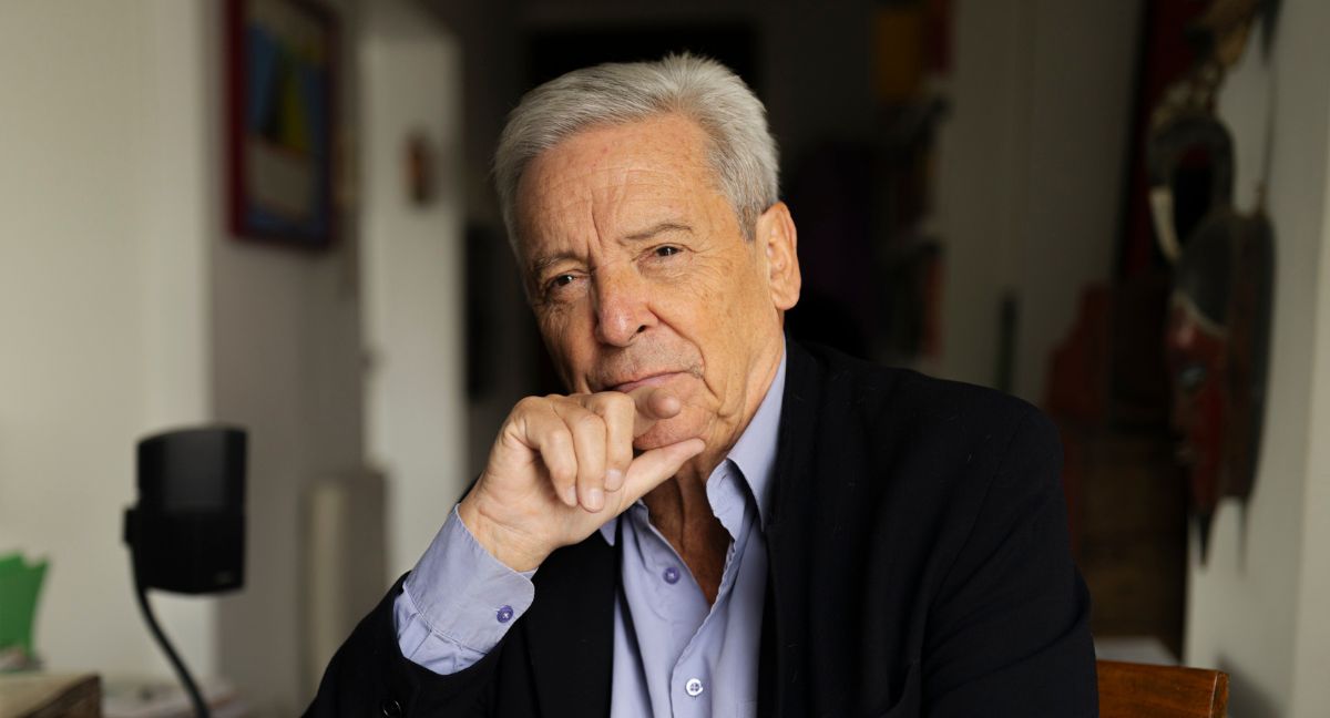Carlos Ominami