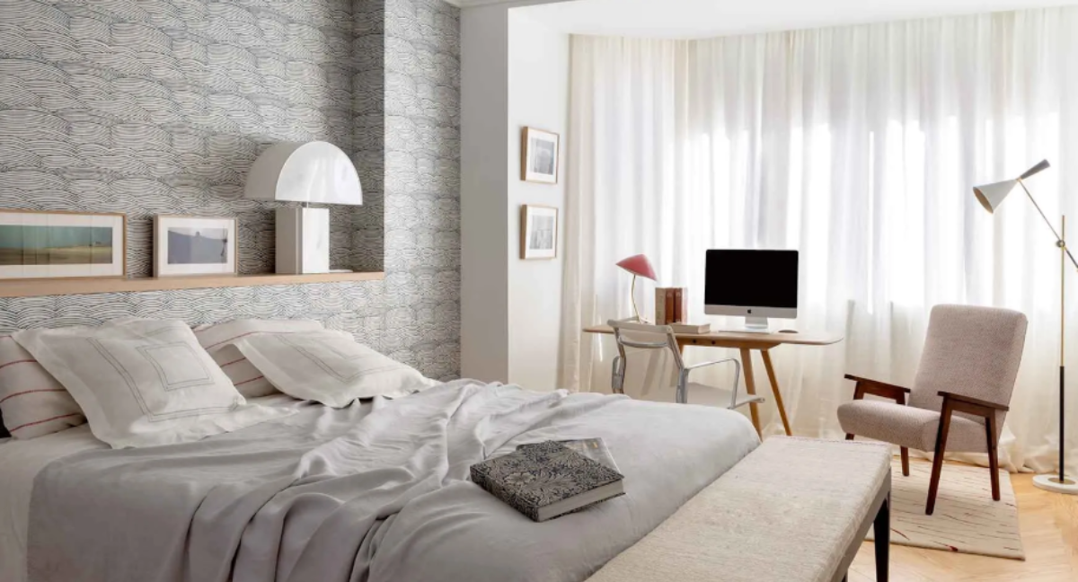 Cama que estará disponible para este Black Friday 2025.