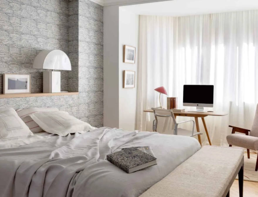 Cama que estará disponible para este Black Friday 2025.