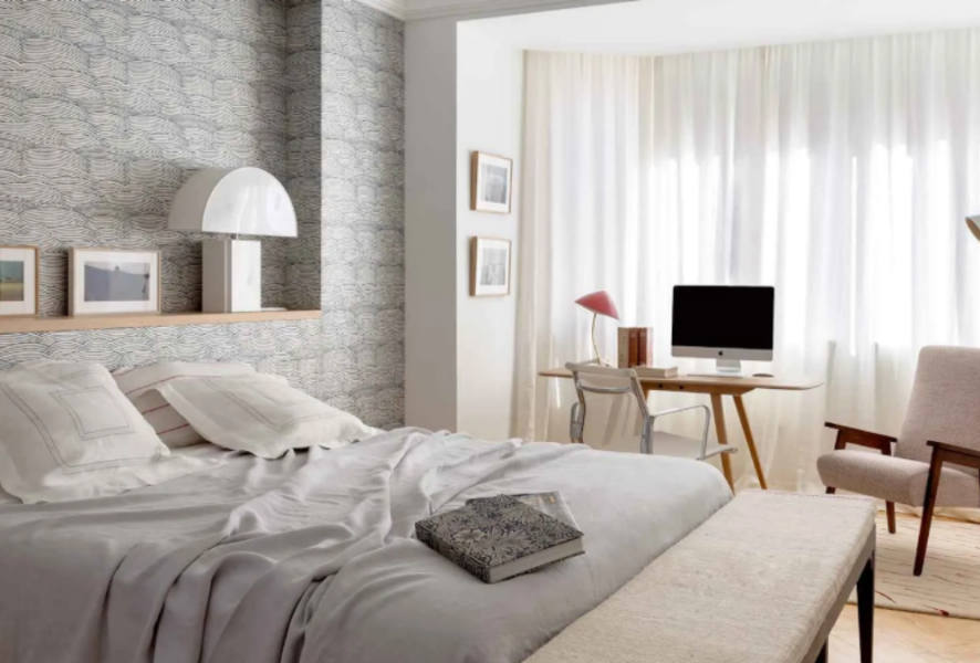 Cama que estará disponible para este Black Friday 2025.