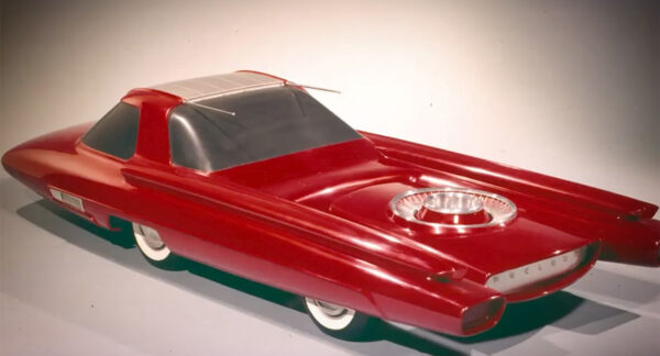 La utopía del transporte atómico