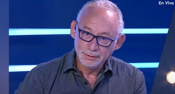 Mauricio Israel