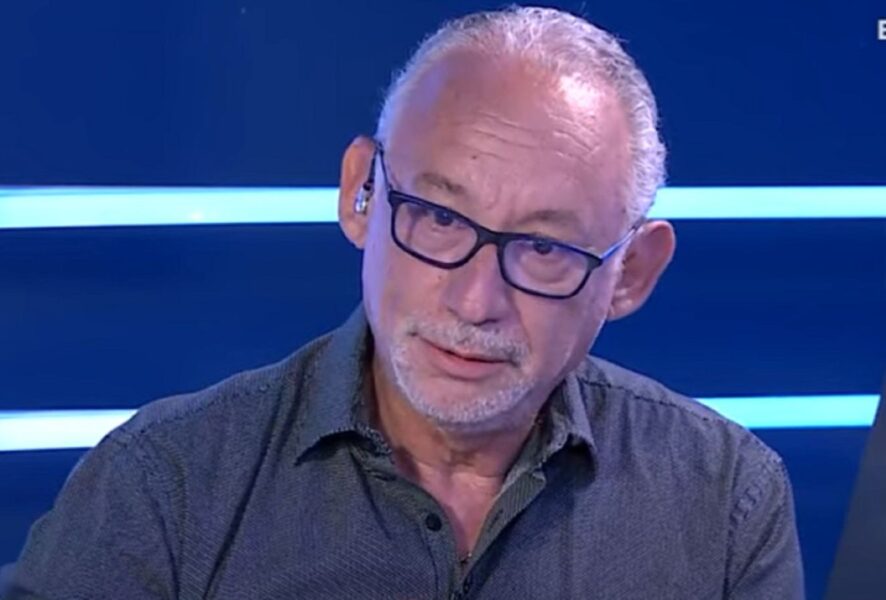 Mauricio Israel