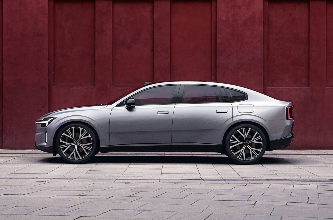 Volvo ES90