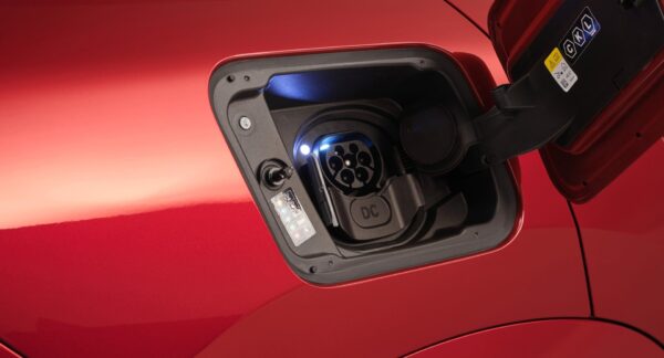 demanda de autos eléctricos en Alemania