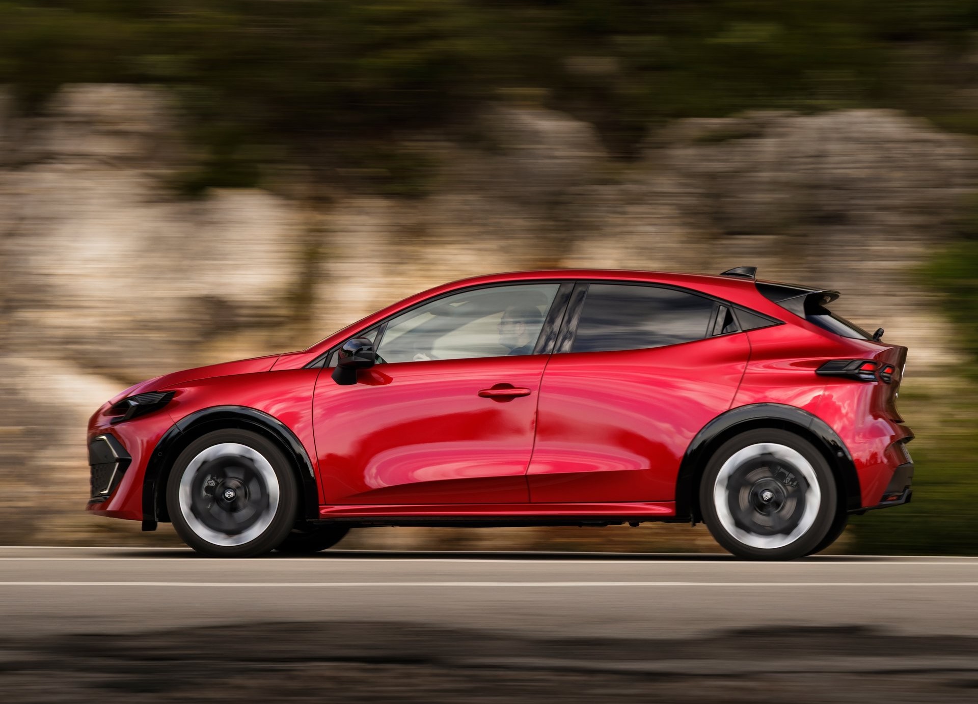 nuevo Renault Clio