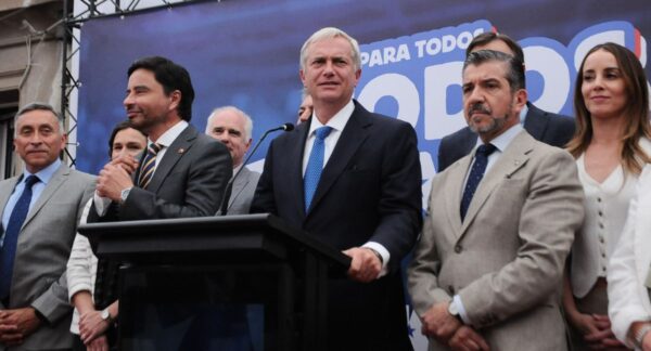 José Antonio Kast