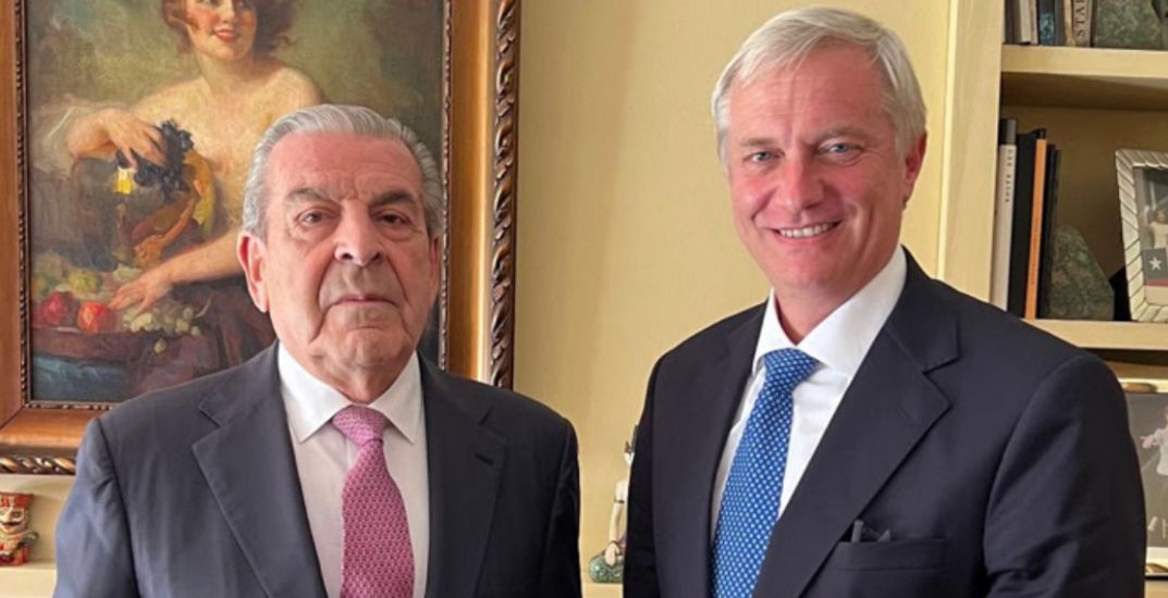 Frei y Kast
