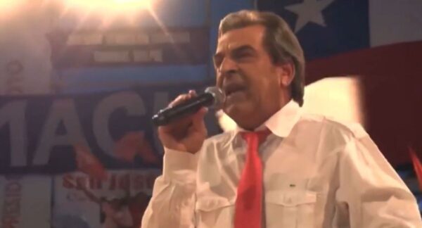 Eduardo Frei