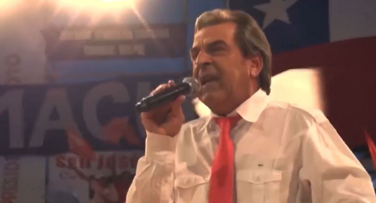 Eduardo Frei