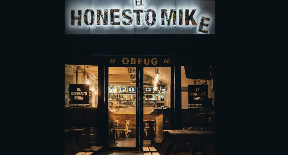 El Honesto Mike