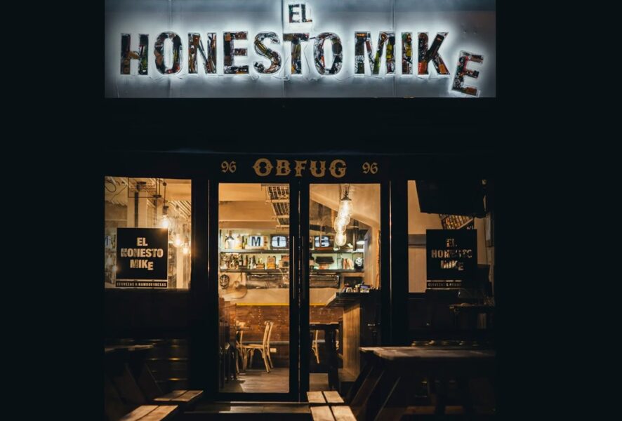 El Honesto Mike