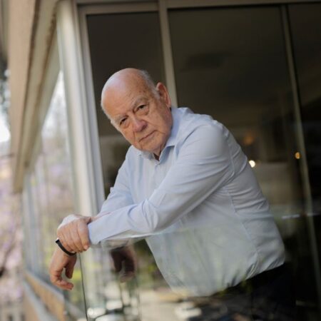 José Miguel Insulza