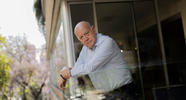 José Miguel Insulza