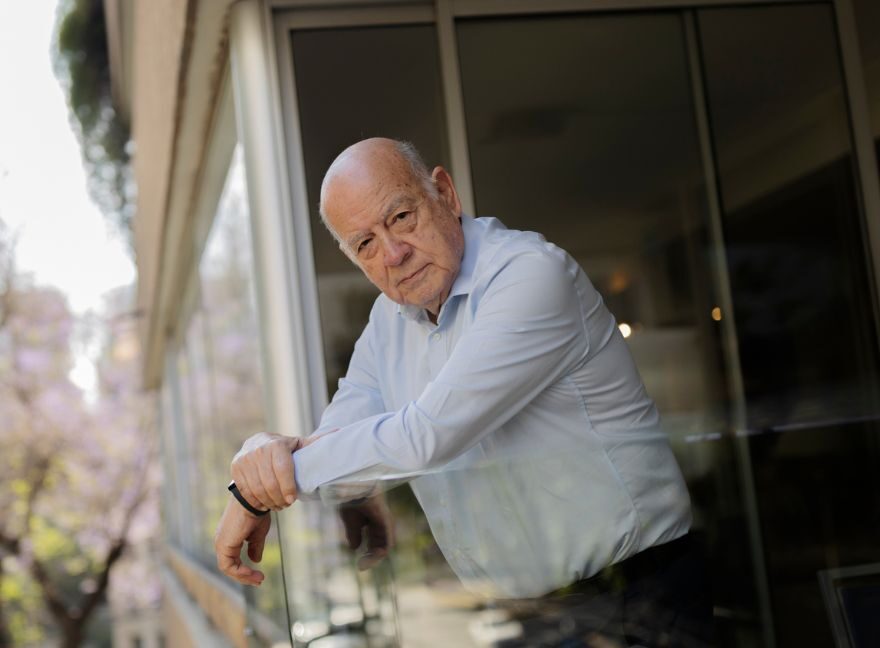 José Miguel Insulza