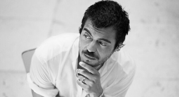 Alfredo Andoine