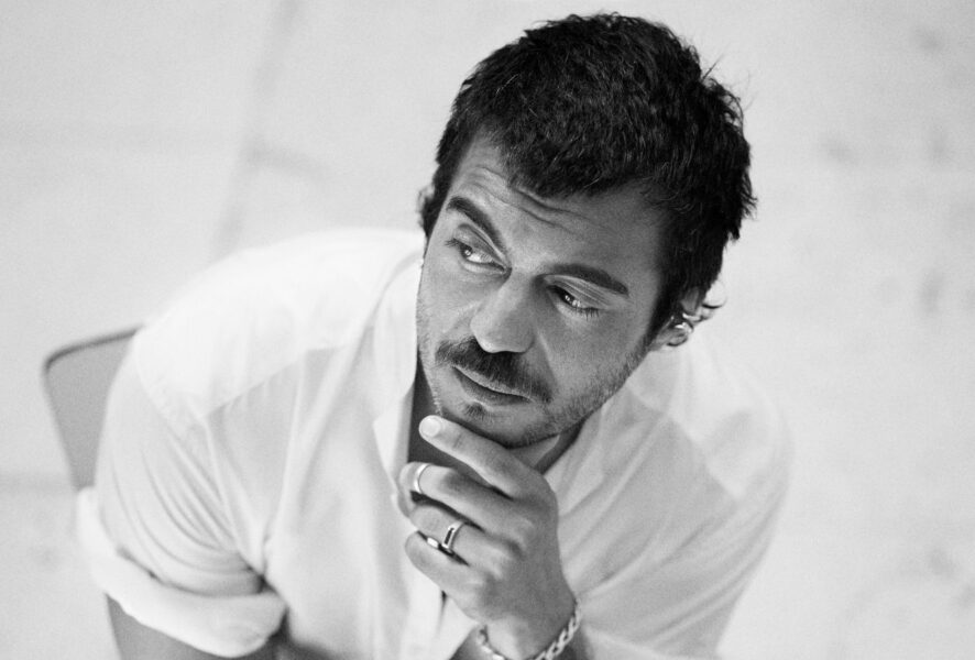 Alfredo Andoine