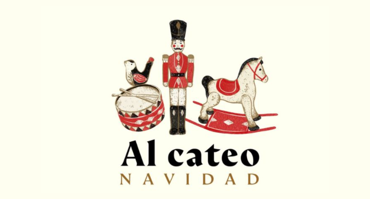 Poster de Feria Al Cateo.