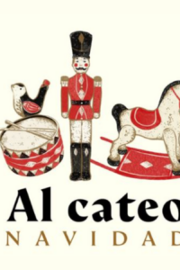 Poster de Feria Al Cateo.