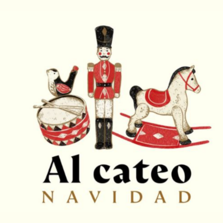Poster de Feria Al Cateo.