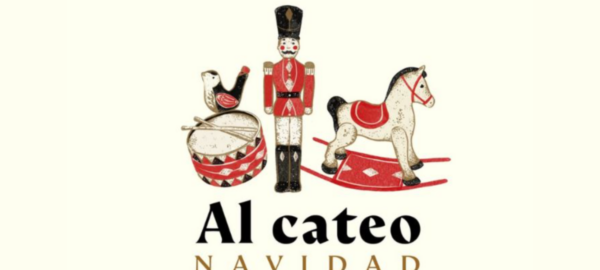 Poster de Feria Al Cateo.