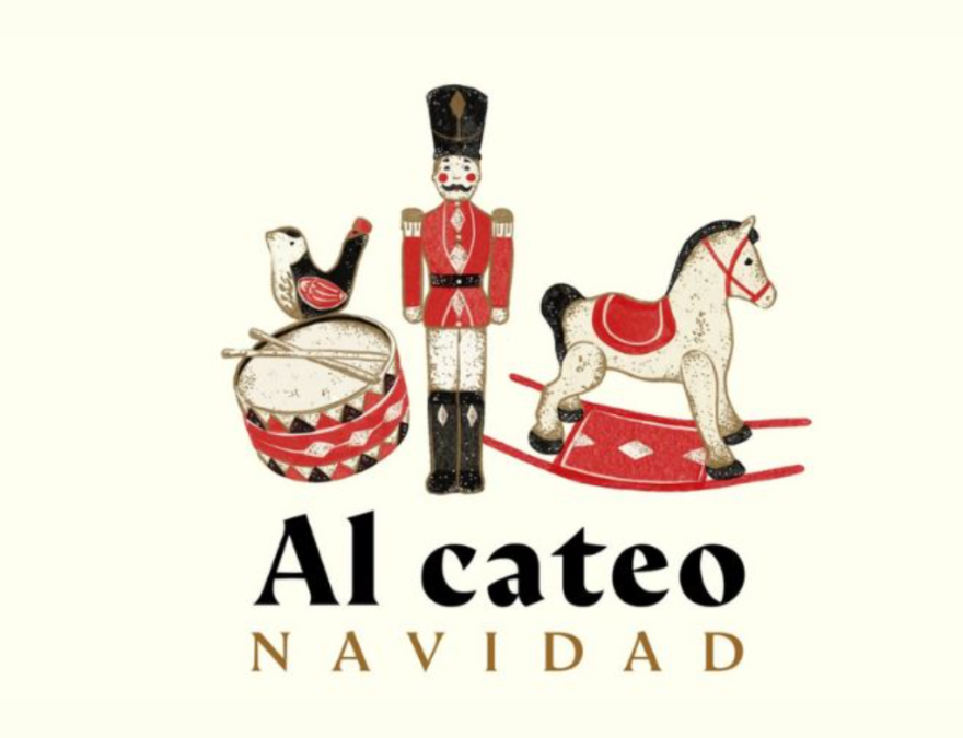 Poster de Feria Al Cateo.