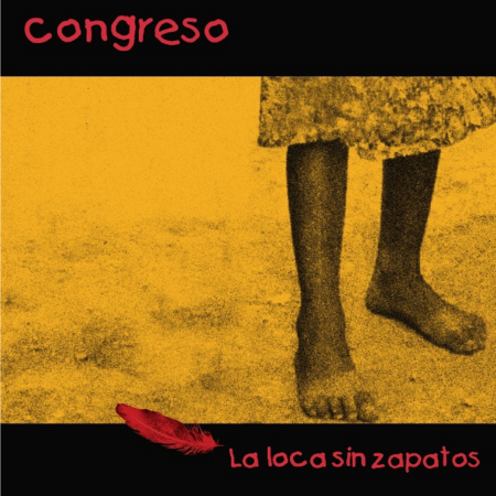 Congreso - La loca sin zapatos (2001)