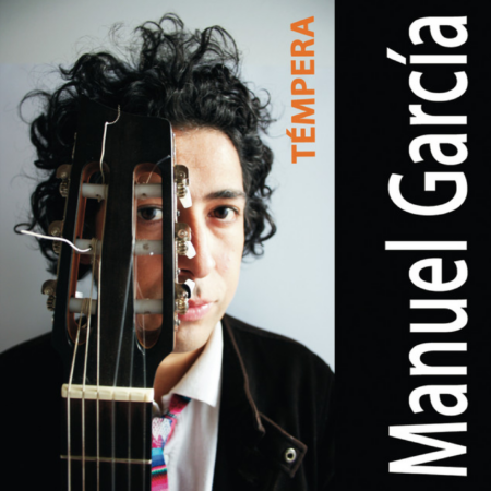 Manuel García - Témpera (2008)