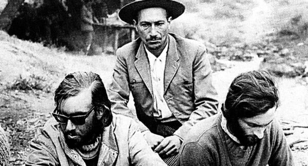 Expedición de La Sociedad de la Nieve