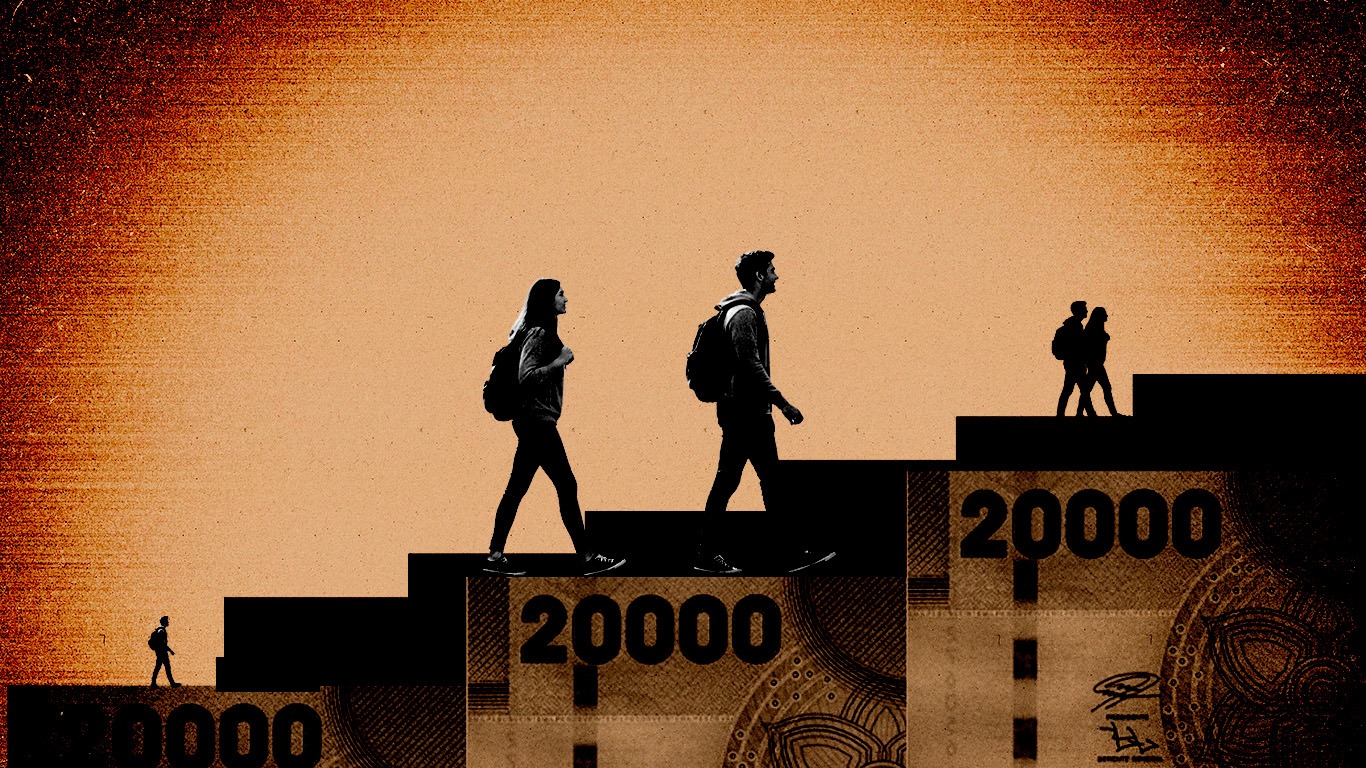 El ranking de las carreras mejor pagadas en Chile 2025: hasta $2,6 ...