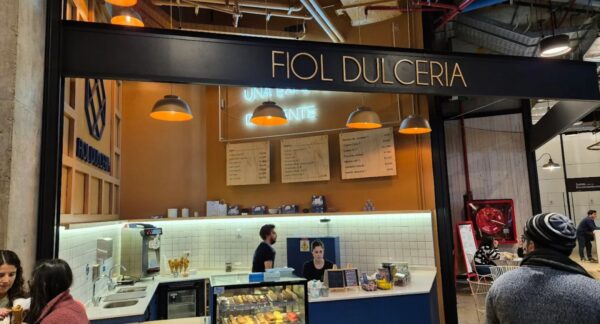 Fiol Dulceria