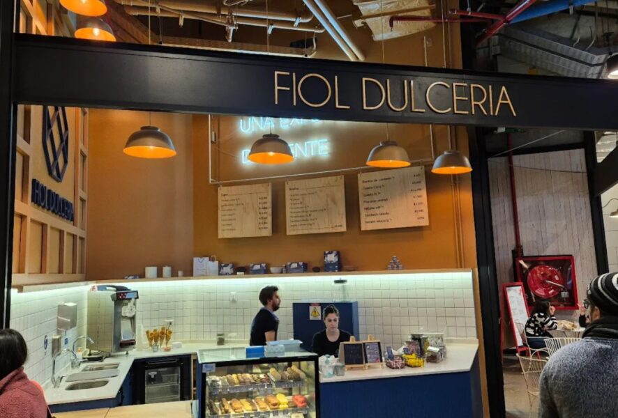 Fiol Dulceria