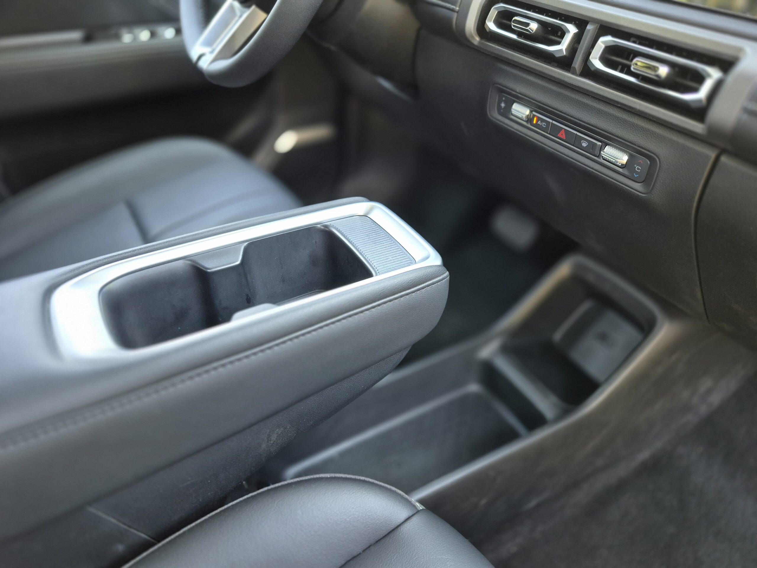 Chevrolet Spark EUV 2025