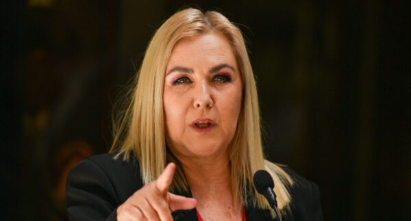 Pamela Jiles