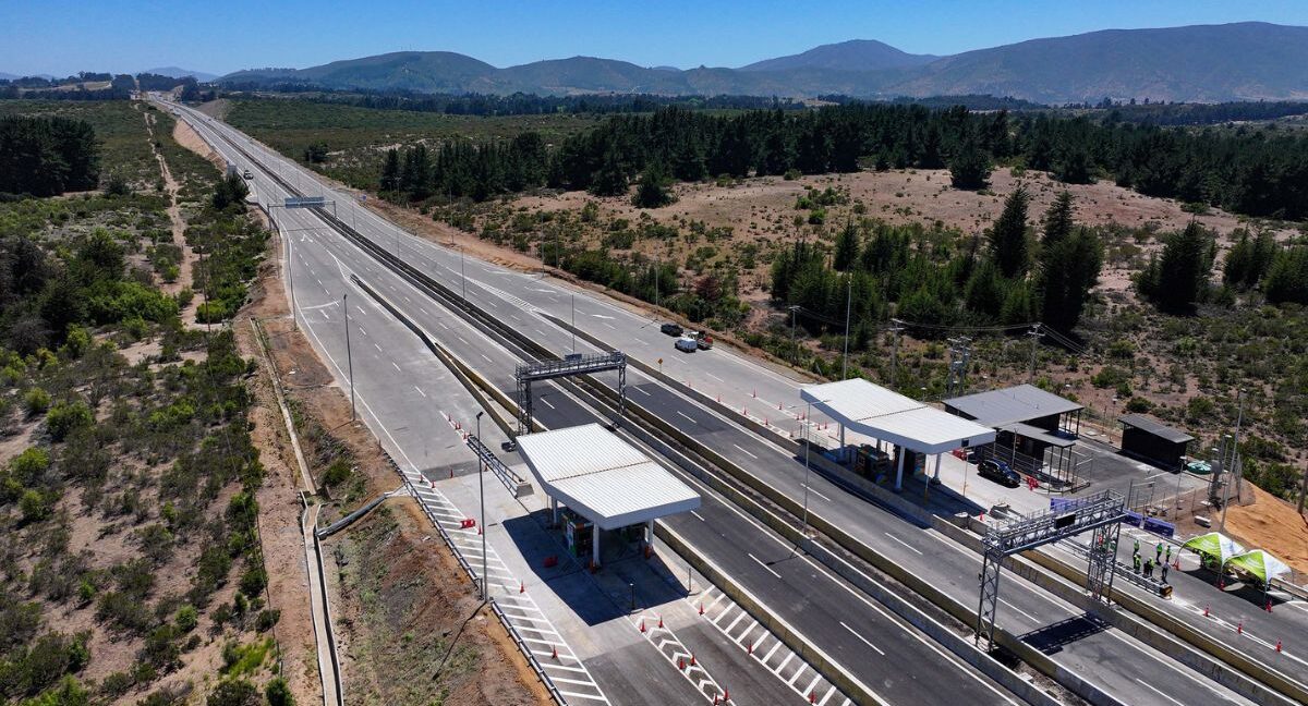 Bypass Puchuncaví