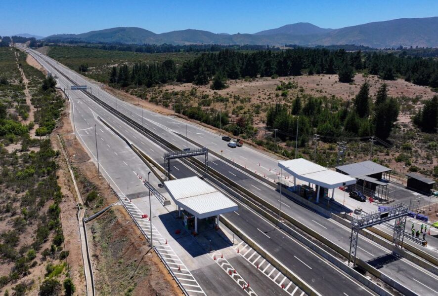 Bypass Puchuncaví