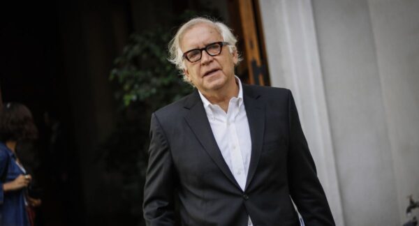 Jorge Burgos