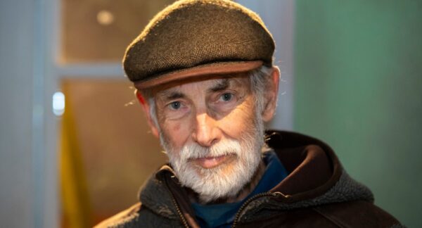 Calle Héctor Noguera en Ñuñoa