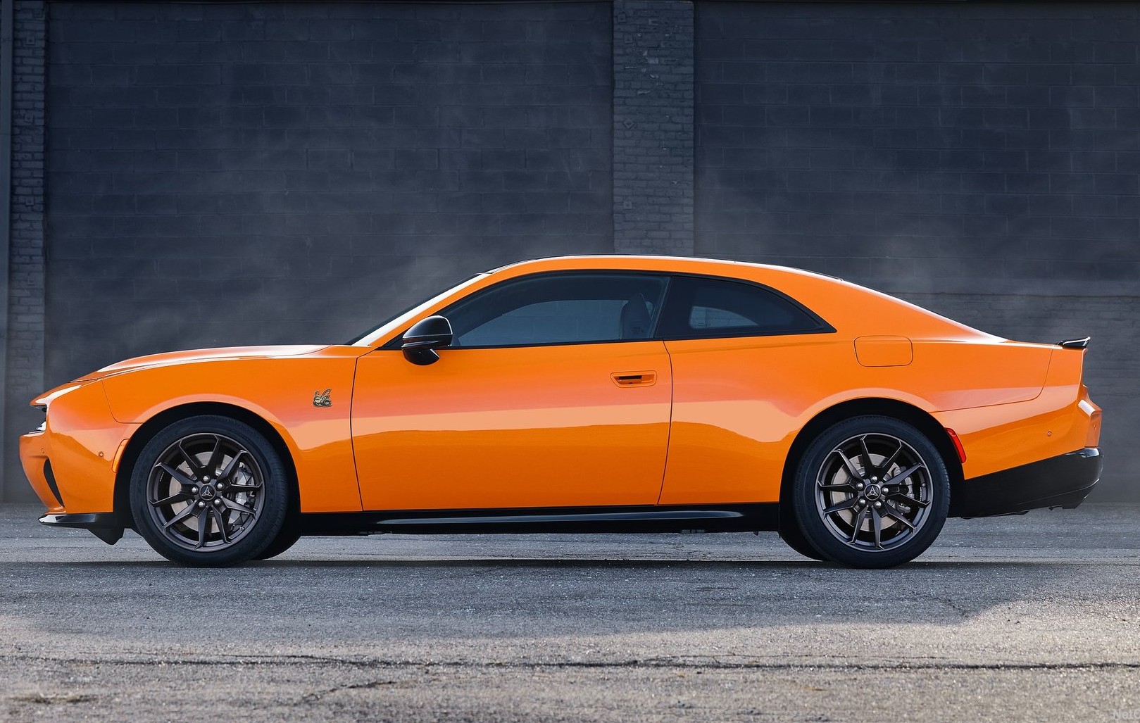 Dodge Charger Scat Pack Sixpack
