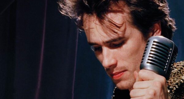 Jeff Buckley