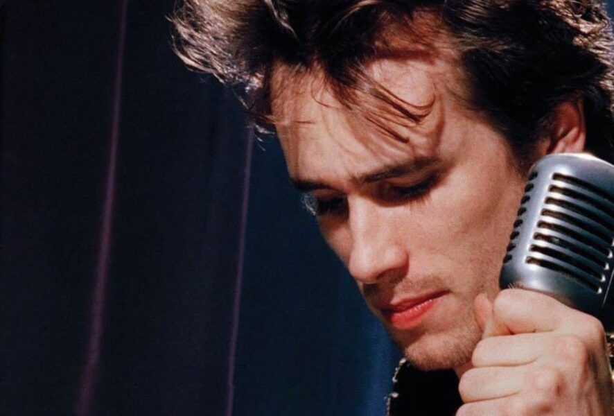 Jeff Buckley