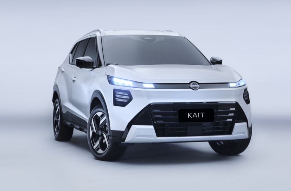 Nissan Kait