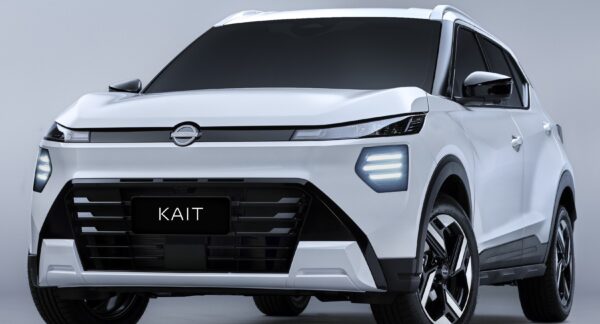 Nissan Kait