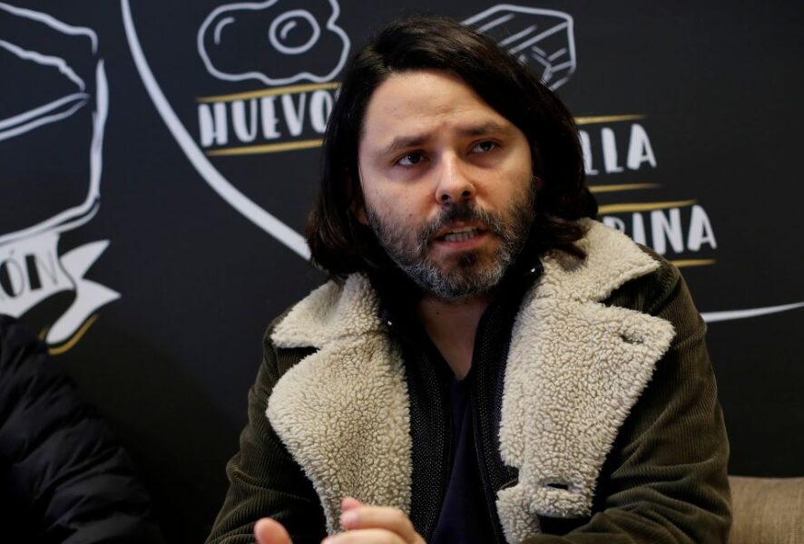 Alberto Mayol